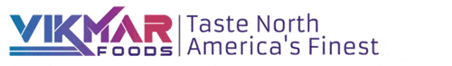 Vikmar Foods — Taste North America's Finest