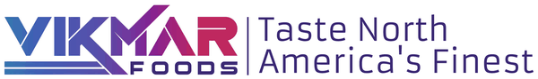 Vikmar Foods — Taste North America's Finest