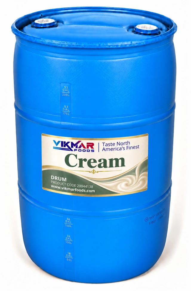 Cream — Drum
