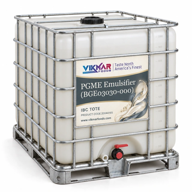 PGME Emulsifier (BGE03030-000) — IBC tote