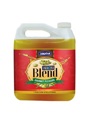 Blend Oil 4L