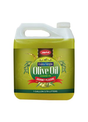 Virgin Olive Oil 4L