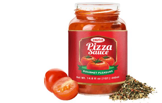 Best Pizza Sauce - 440 ml