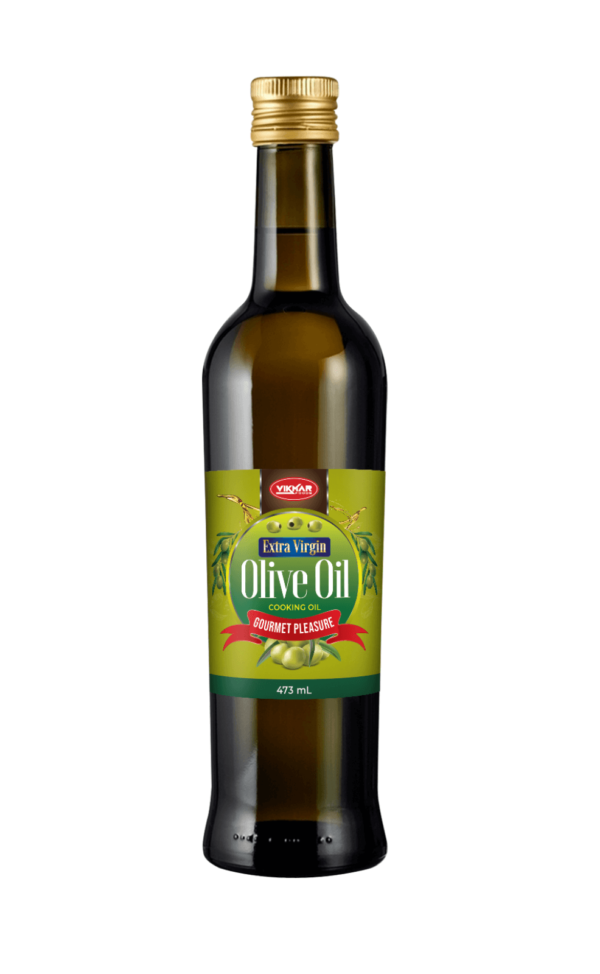 Extra Virgin Olive Oili