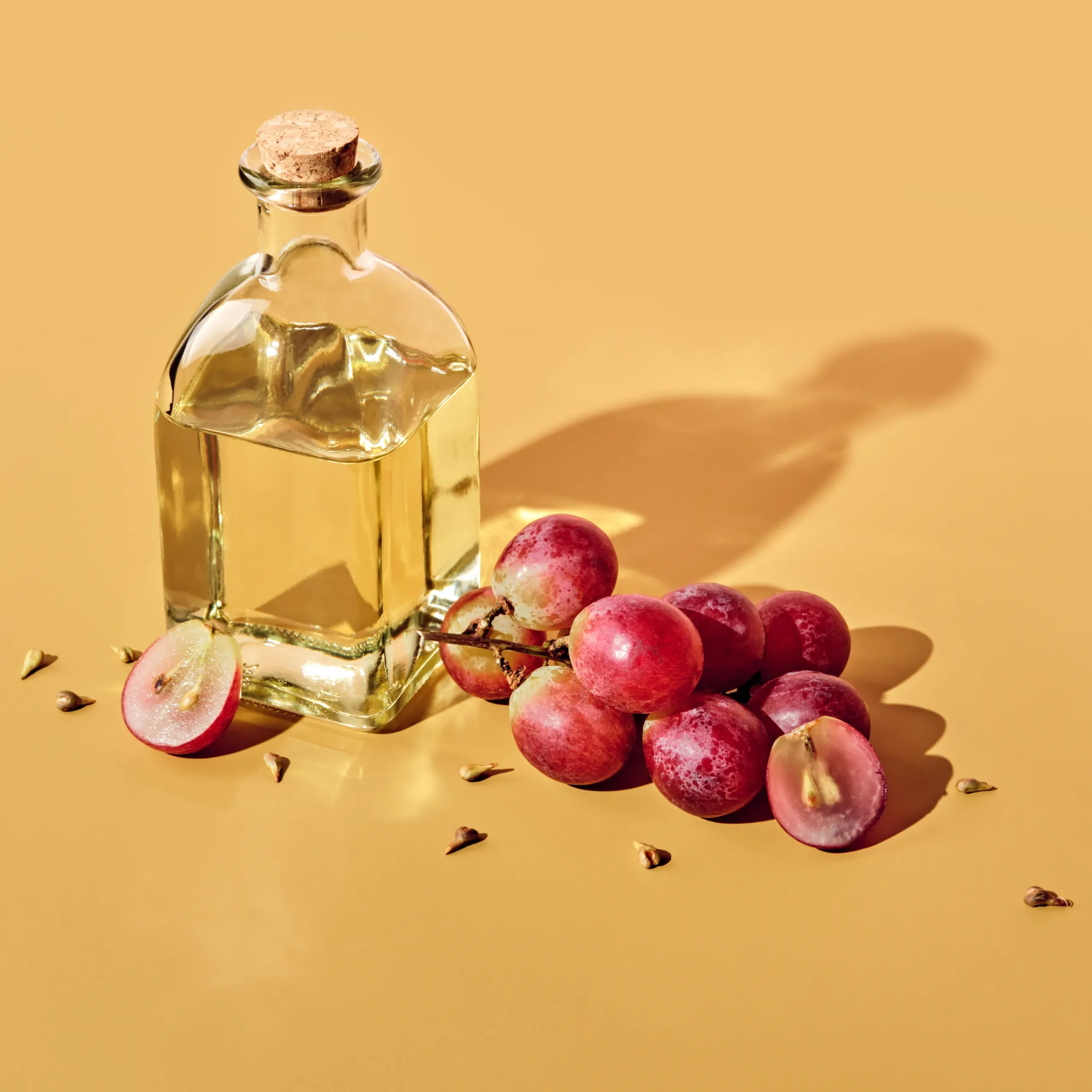 Grapeseed Oil