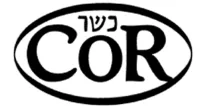 COR logo