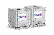 Canola oil Bulk Containers (IBCs)